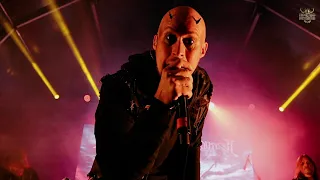 Bloodbound - "Nosferatu" live at Milagre Metaleiro 2022 (multicam)