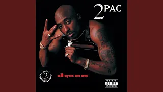 2Pac - Picture Me Rollin’ (Feat. Big Syke, Danny Boy & CPO)