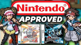 Beating Pokemon Black 2 & White 2 How Nintendo Intended