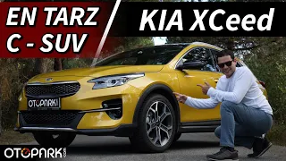 KIA XCeed | Test Sürüşü