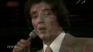 Яак Йоала "Подберу музыку" Песня года - 1979