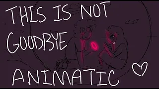 This is Not Goodbye - SU Animatic (Corrupted Steven Theory)