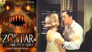 The Invader from Venus - Full Science Fiction Movie