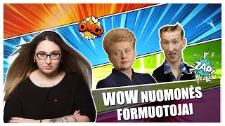 Arturas Orlauskas, "Iš kiemo pusės" #209 informacinė satyros ir humoro laida, 2022 07 21