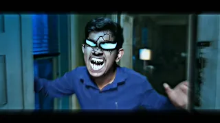 Venom Movie Bad Neighbor Scene | VR CREATIONS