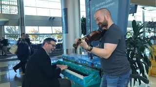 Fergal Scahill's fiddle tune a day 2017 - Day 280 - The New Found Out Reel