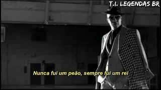 T.I. Feat Rahky - Hypno (Legendado)