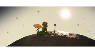 Маленький принц (The Little Prince, 2015) трейлер к фильму