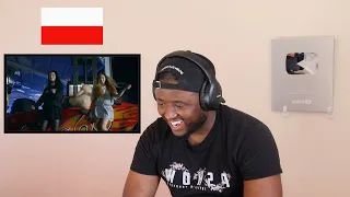 EKIPA - ZYGZAK (feat. Jacuś) REACTION / PSHOW REACTION