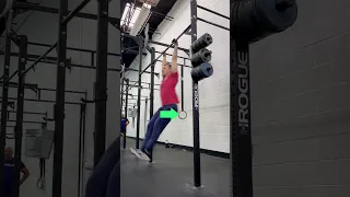 String your Toes to Bar like THIS!