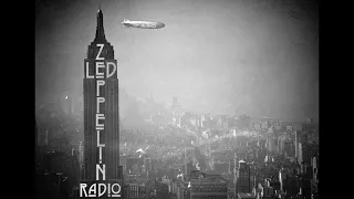 Led Zeppelin live 1971 mix