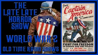 WORDS AT WAR WW 2 OLD TIME RADIO SHOWS ALL NIGHT