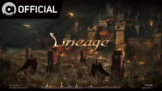 [Lineage OST] Legacy Vol. 1 - 04 깊숙한 지저 (Deep Underground)