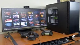My Gaming PC Setup Tour!