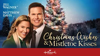 KDOGS MOVIES CHRISTMAS WISHES AND MISTLETOE KISSES 2019