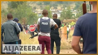 🇿🇦 South Africa: years of economic inequality is leaving citizens frustrated | Al Jazeera English