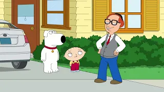 Family Guy - Mort speaks with a deeper, more relaxed voice