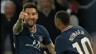 PSG vs Manchester City 2-0 Extended Highlights All Goals 2021 HD