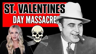 The St. Valentine's Day Massacre: Al Capone orders a mass murder & the birth of ballistic forensics