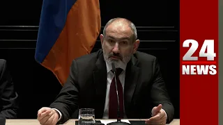 Ես փախնող չեմ, ապացուցել եմ դա․ որոշ մարդիկ ճանապարհներ էին փակում, կարծում էին՝ հեռանում եմ ՀՀ-ից