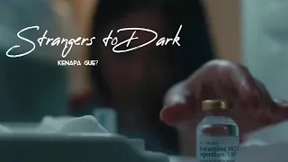 Strangers to Dark // Kenapa Gue? - Agnes Naomi Abidzar Susan Sameh Aisyah Aqilah | Drama Indonesia