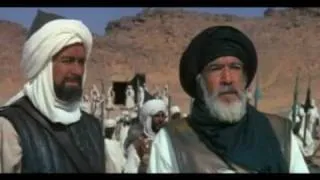 Der Film Die Schlacht von Uhud