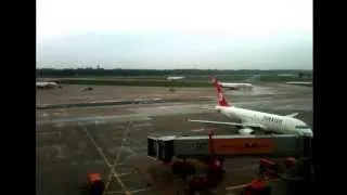 10 Minuten Flugverkehr in Hamburg // 10minutes of air traffic at EDDH (ungekürzt // unabridged)