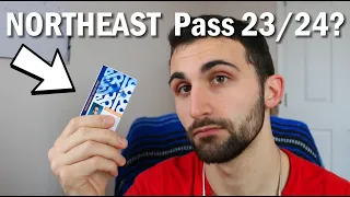 Should you get the NorthEast Epic Pass?