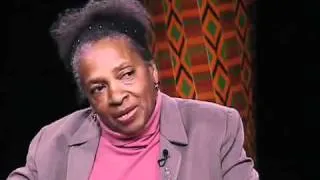 African American Legends, High Lights Joan Maynard/Weeksville Society