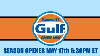 Gulf Summer Series Intro!!! (NR2003)