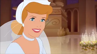 Cinderella 3 (A Twist In Time): Anastasia as Cinderella?/The Final Battle (HD 1080p)