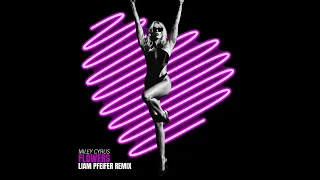 Miley Cyrus - Flowers (Liam Pfeifer Remix)