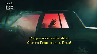 Inna - Oh My God (Tradução/Legendado)