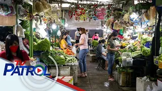 Presyo ng gulay muling tumaas sa ilang pamilihan sa Metro Manila | TV Patrol