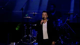 [1080P Ver.] Westlife - Viva la Vida (Coldplay's Cover) O2 Smartsounds