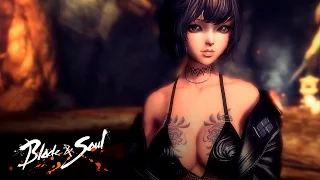 Blade & Soul 3.6 - New Costumes - Profile & Mod Included - KR