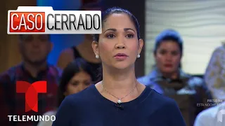 Caso Cerrado Complete Case | She Thinks Adoption Will Prevent Homosexuality 👦💔👨‍❤️‍💋‍👨