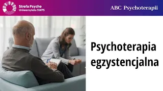 Psychoterapia egzystencjalna - Jolanta Obidzińska, Zofia Szynal