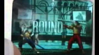 KOF2002 (NATAL RN) Sabãozinho vs Carlos Shakal 3/7