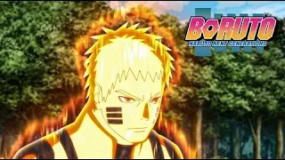 Naruto vs Delta Full Fight | Boruto: Naruto Next Generations