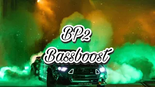 Tiesto - The Business | (BASS BOOSTED) | BP2 | Car Music