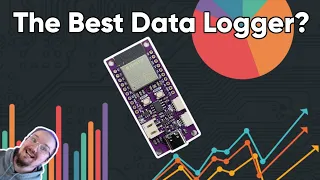 The Best Data Logger?