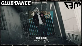 B.o.B - Airplanes (Mopse Remix) | FBM