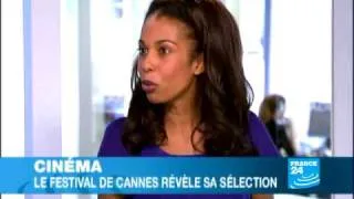 Le 62e Festival de Cannes révèle sa sélection