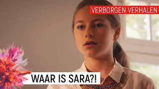 LOIS RAAKT HAAR OPPASKIND KWIJT! | Verborgen Verhalen | NPO Zapp