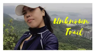 Unplanned Sunday HIKE/ Unknown Trail/ K'S QUEEN ADVENTURE