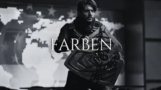 Soldier Boy - Farben [The Boys]