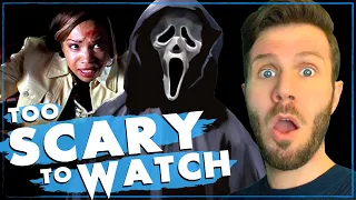 TOP 5 MOST SUSPENSEFUL MOMENTS FROM THE SCREAM FRANCHISE | 3C Films Scream Discussion