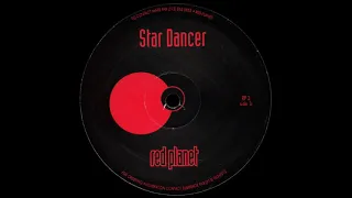 The Martian - Star Dancer (Original Mix)