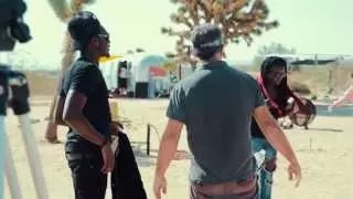 Kranium: Behind The Scenes of Nobody Has To Know ft. Ty Dolla $ign